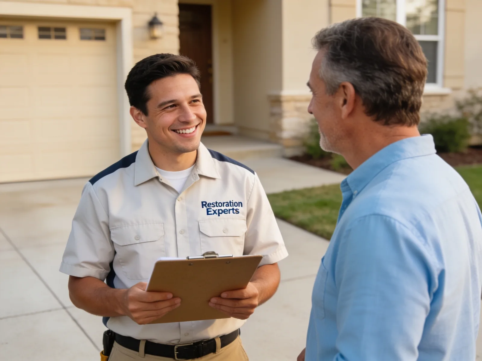 Water Damage Cleanup Randolph, AL FAQs